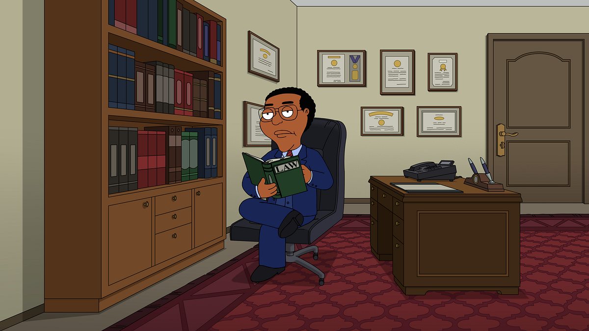 Family Guy family guy