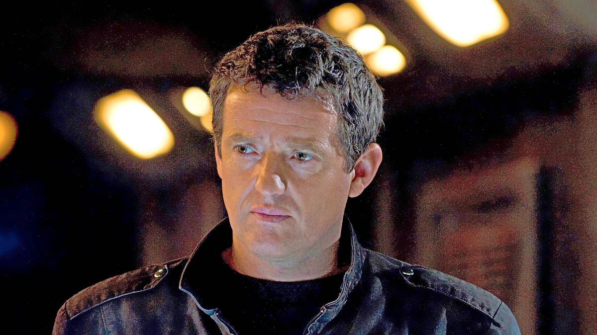 stargate: universe