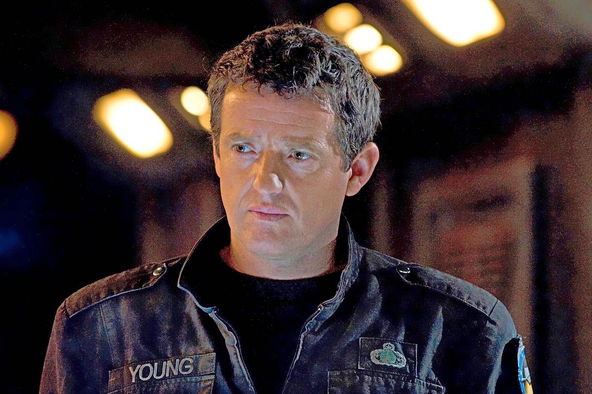 stargate: universe