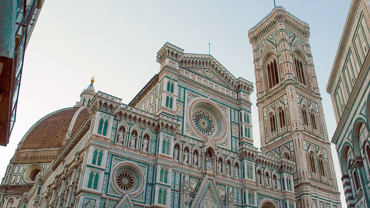 mord im dom - die medici