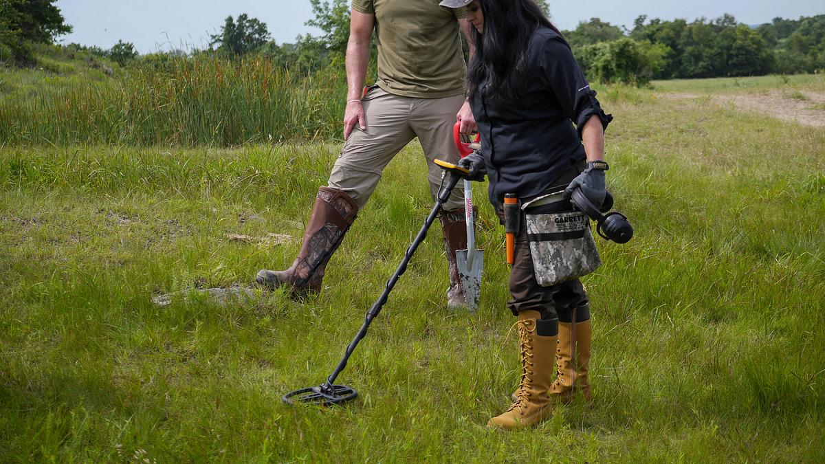beyond oak island - die schatzsucher auf geheimer mission