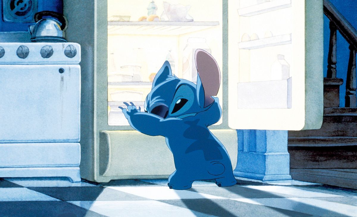 Lilo und Stitch lilo und stitch