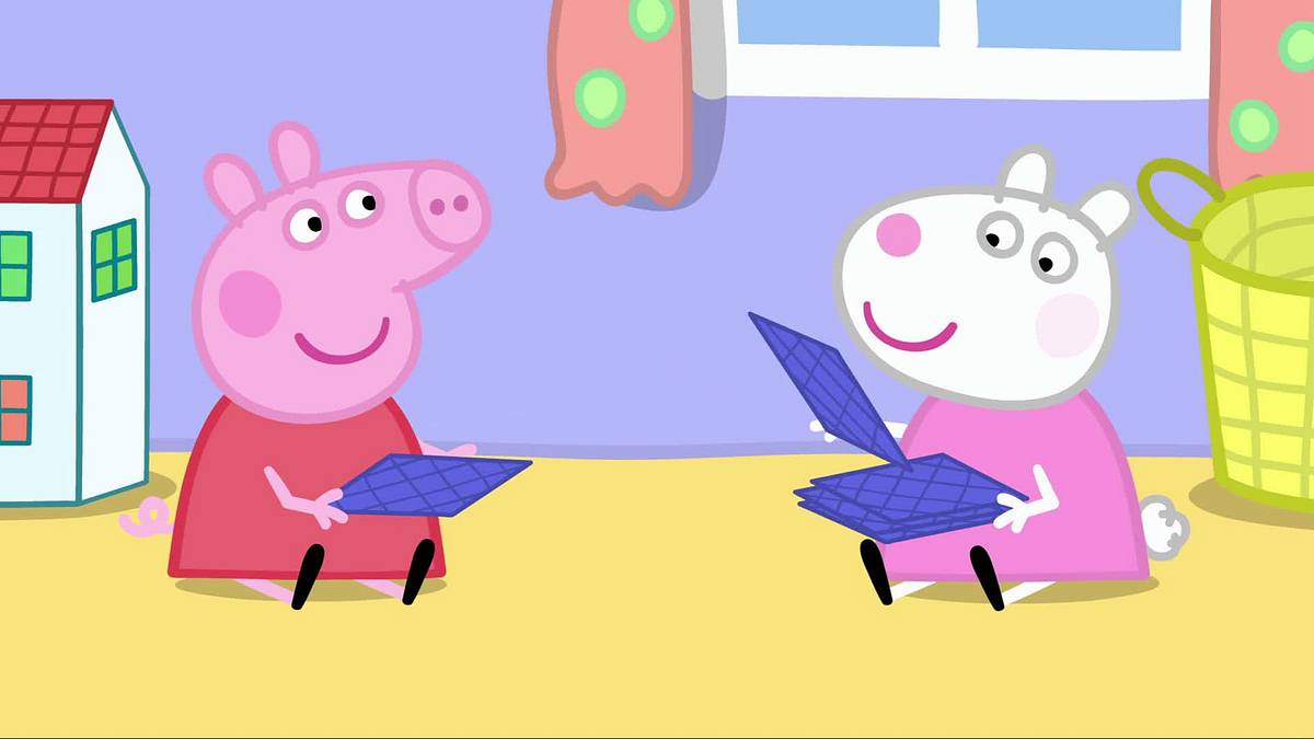peppa pig