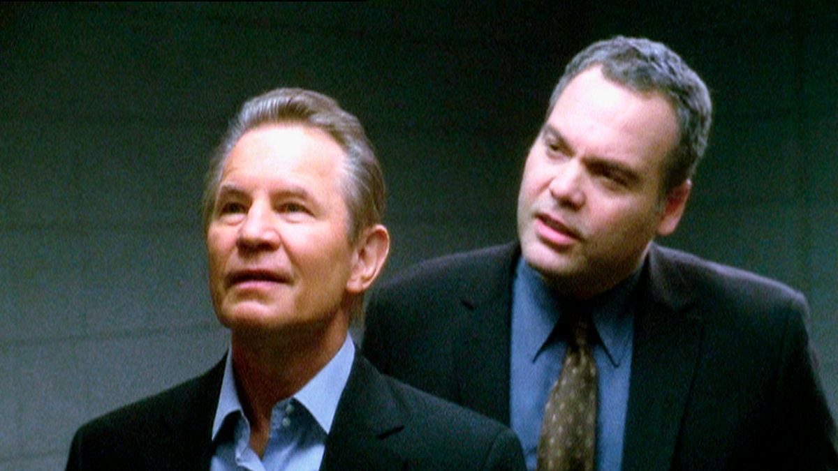 criminal intent - verbrechen im visier
