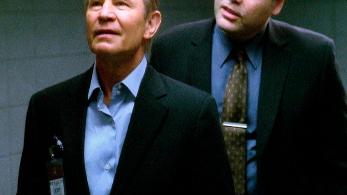 criminal intent - verbrechen im visier