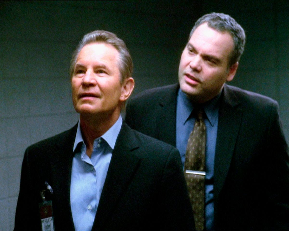 criminal intent - verbrechen im visier