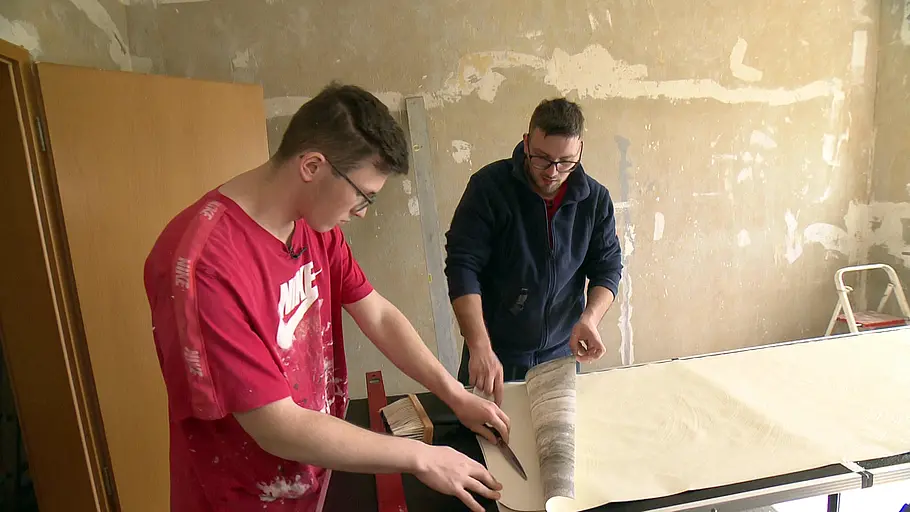 hartz rot gold
