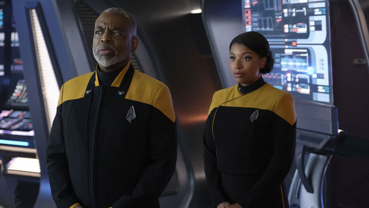 star trek: picard