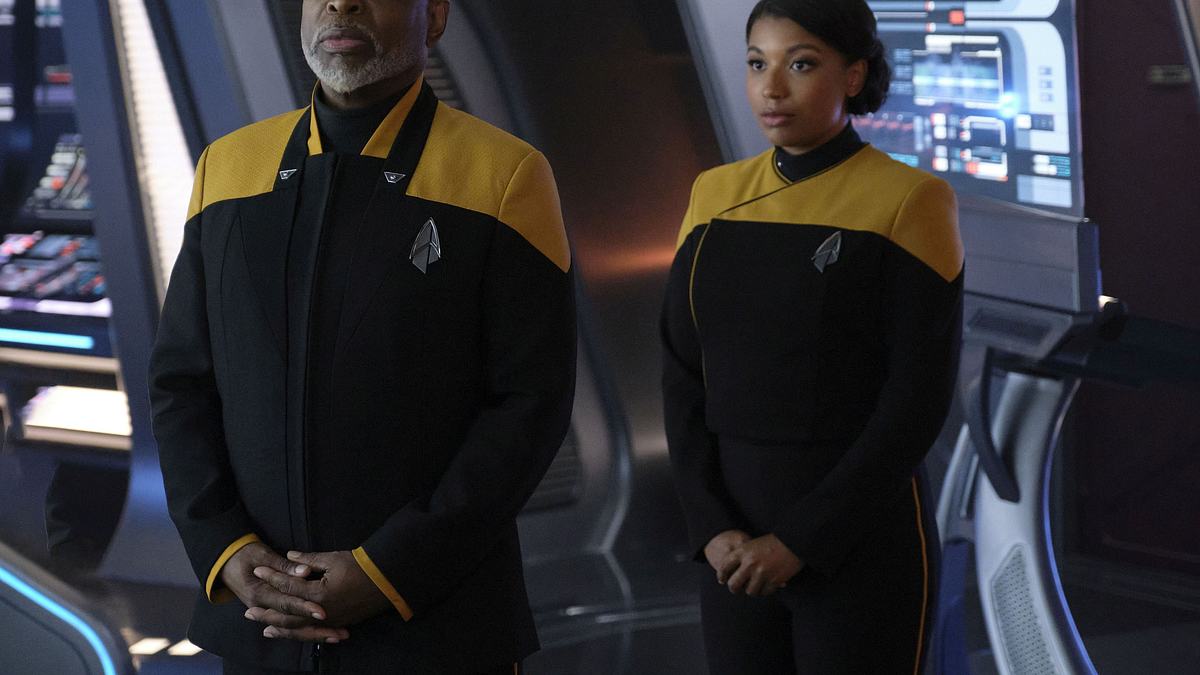 star trek: picard