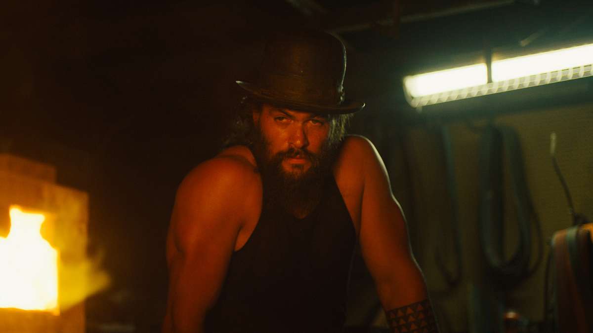 on the roam with jason momoa