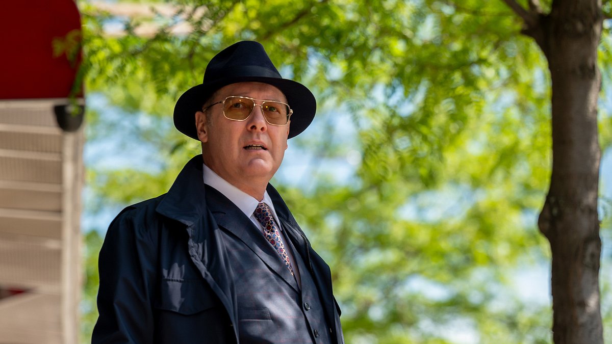 the blacklist