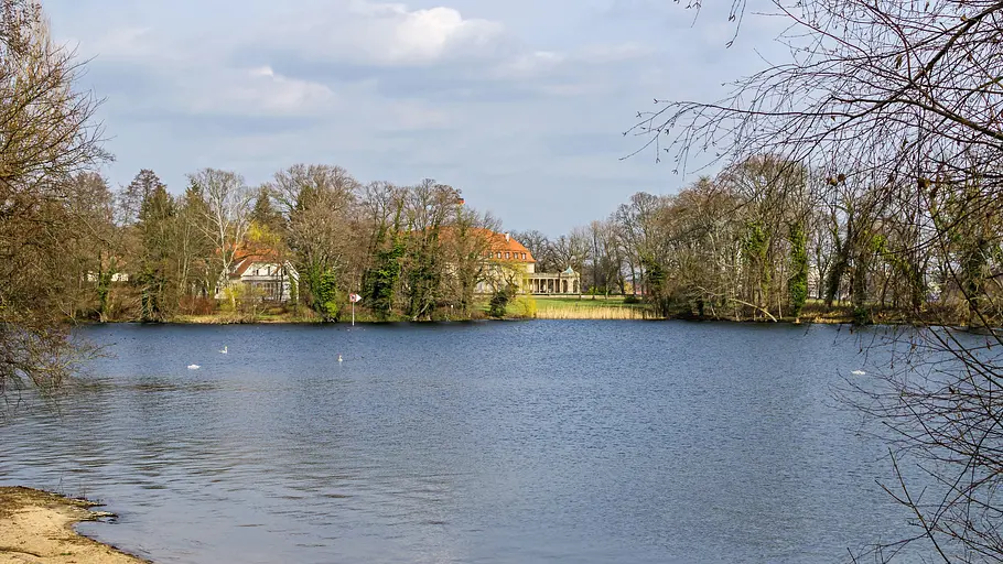 Die schönsten Berliner Inselparadiese die schönsten berliner inselparadiese