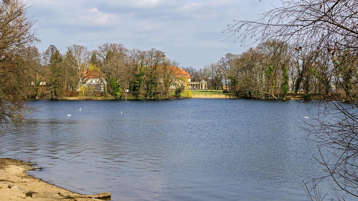 die schönsten berliner inselparadiese