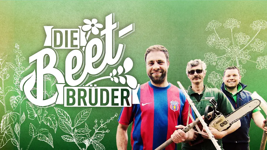 Die Beet-Brüder die beet-brüder