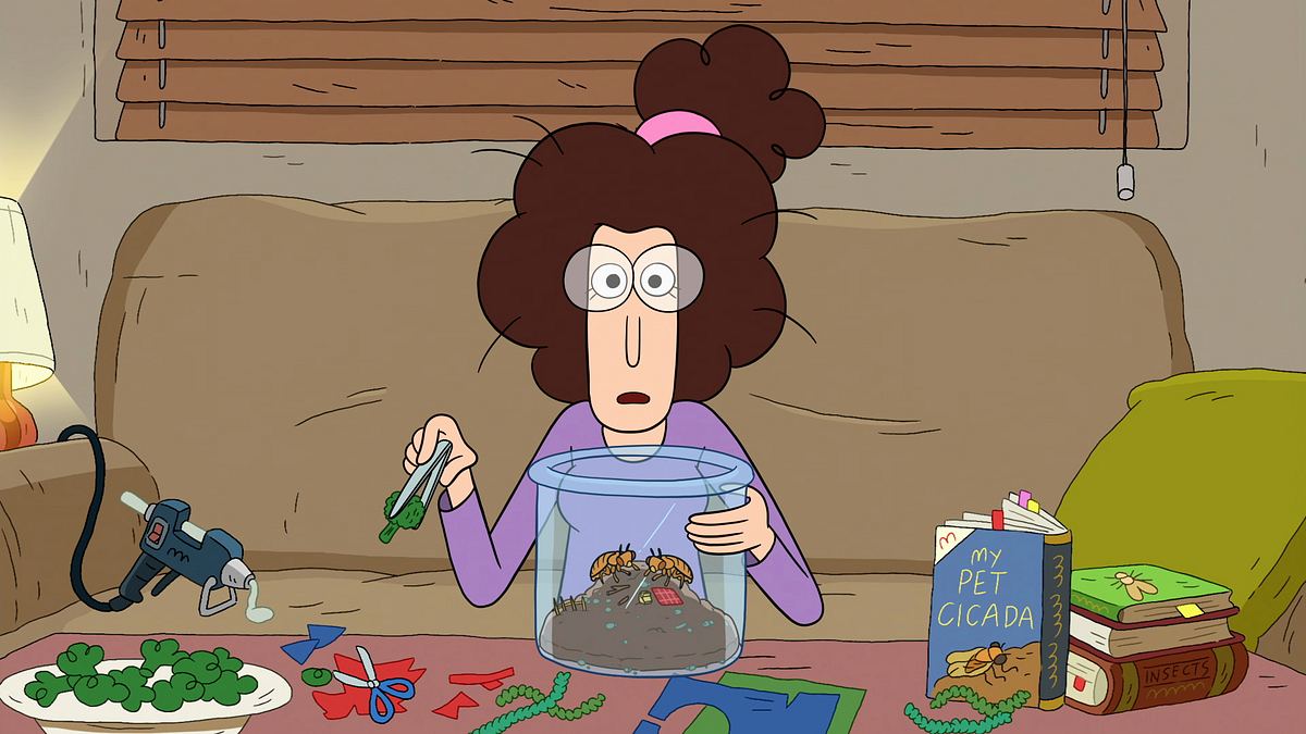 clarence