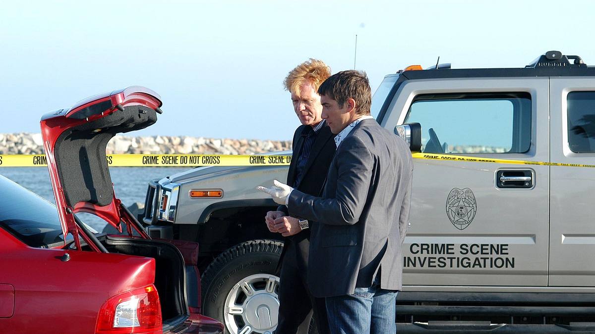 csi: miami