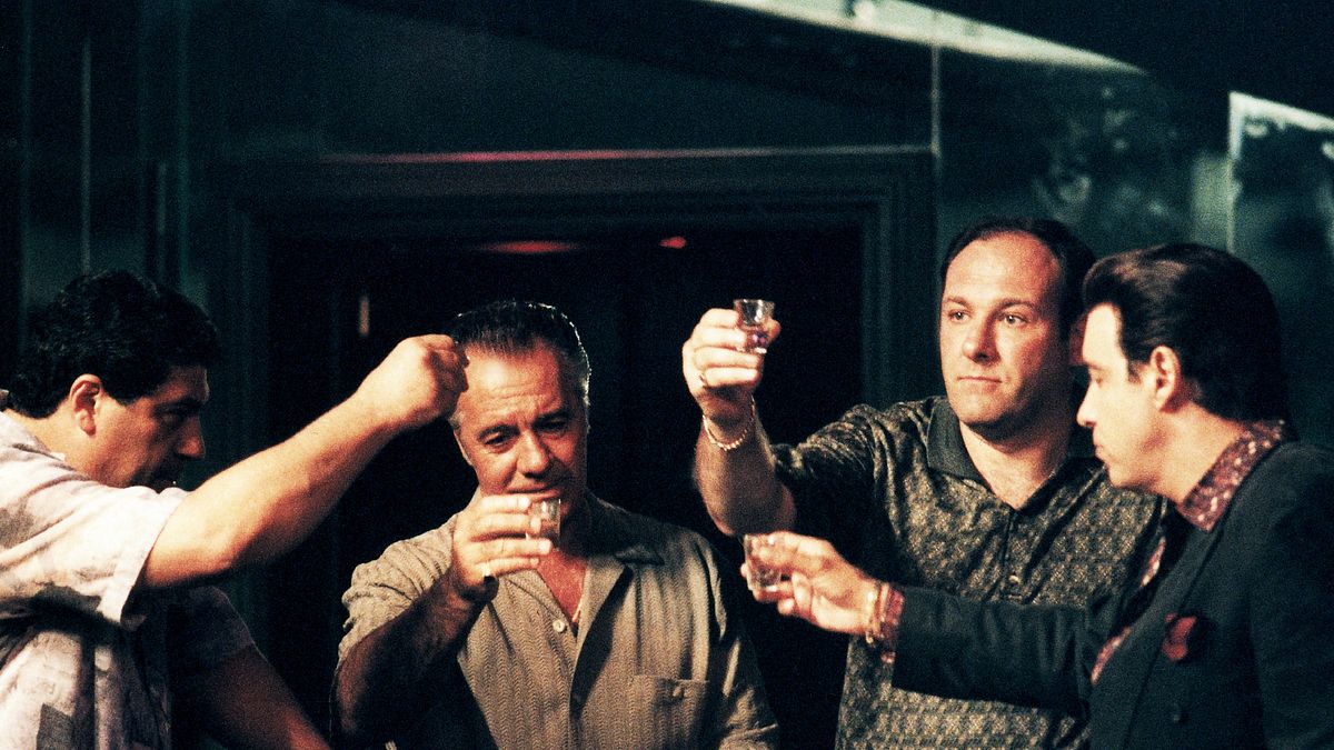 die sopranos