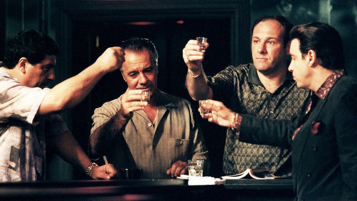 die sopranos