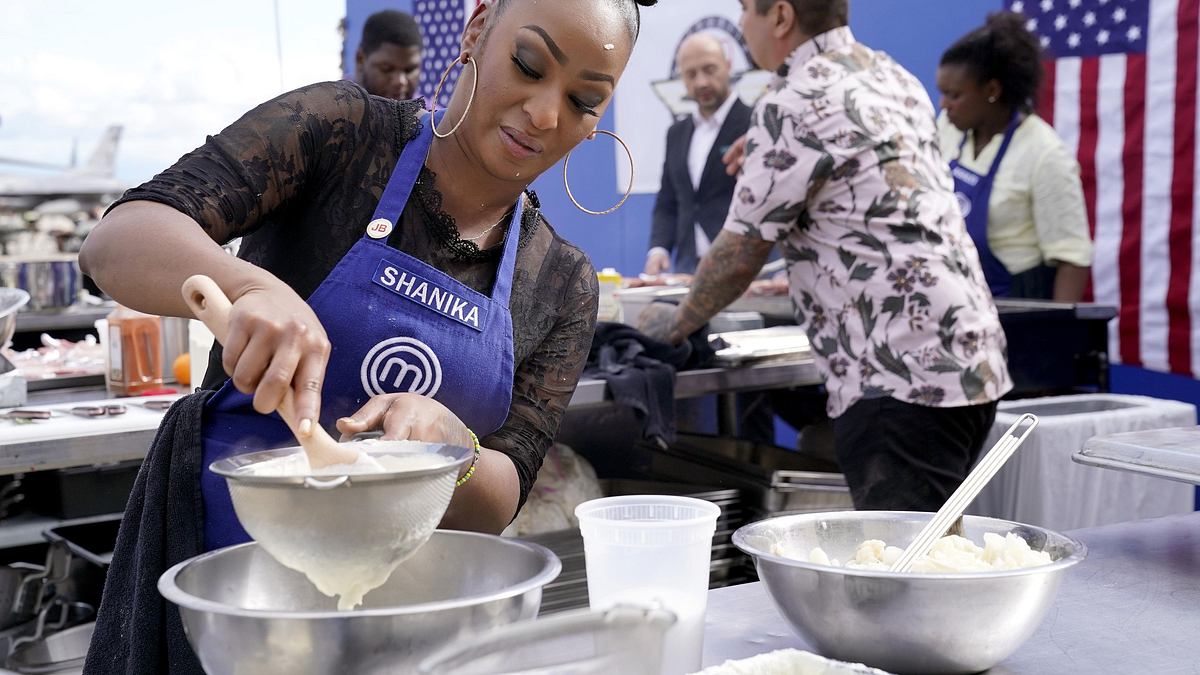 masterchef usa