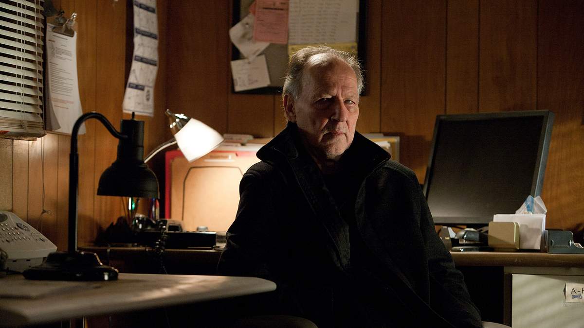 jack reacher