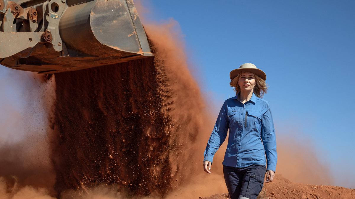 australian gold - schatzsuche down under