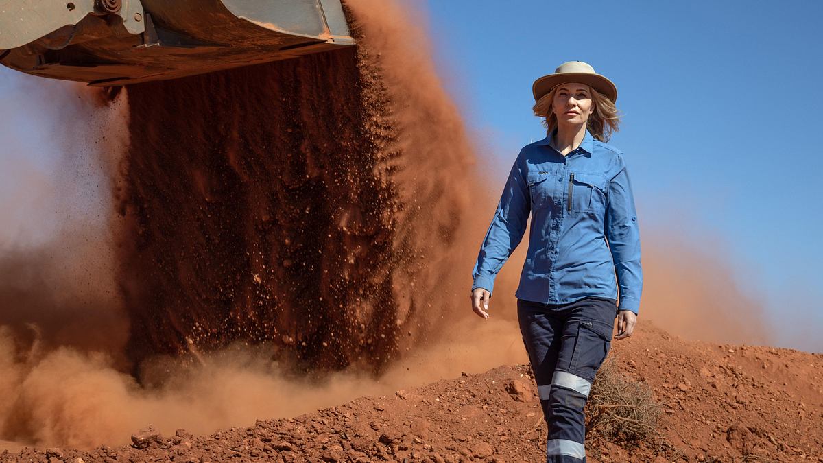 australian gold - schatzsuche down under