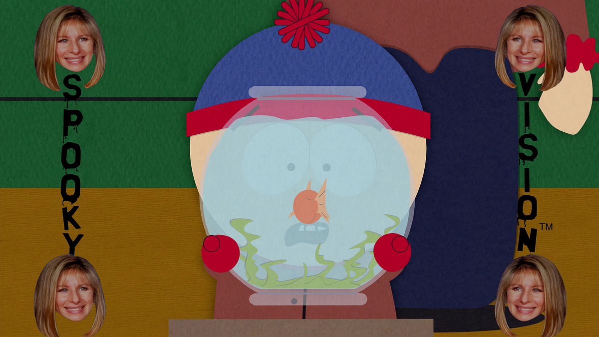 south park