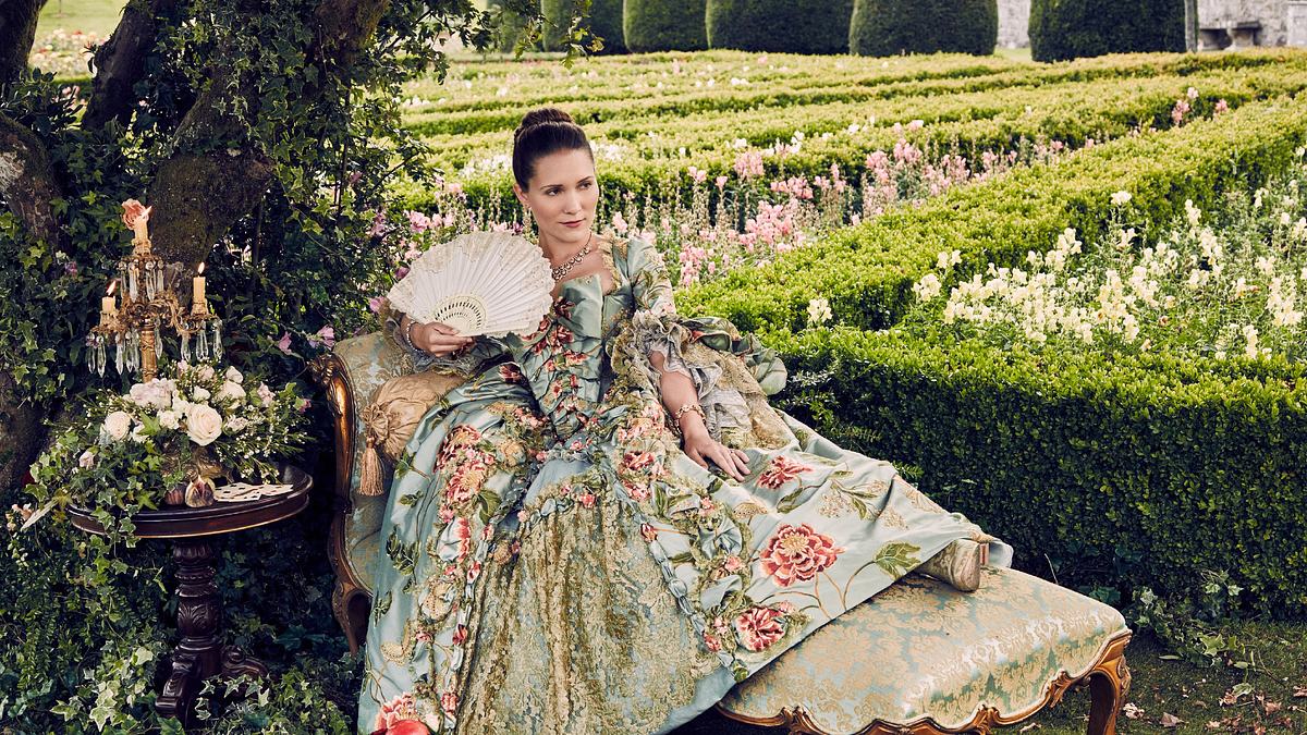 outlander