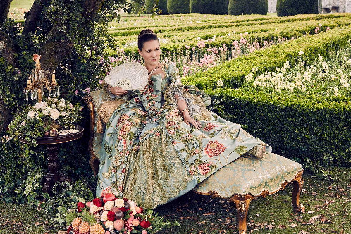 outlander