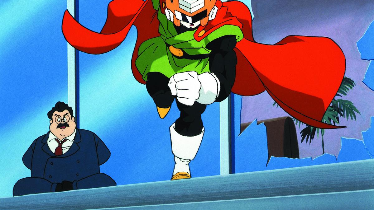 dragon ball z kai