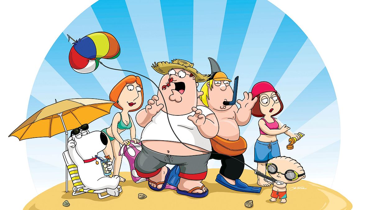 family guy