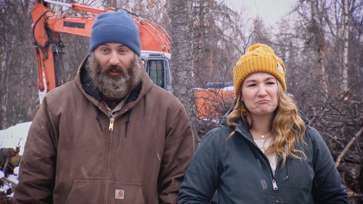 home rescue: eine ranch für die raneys