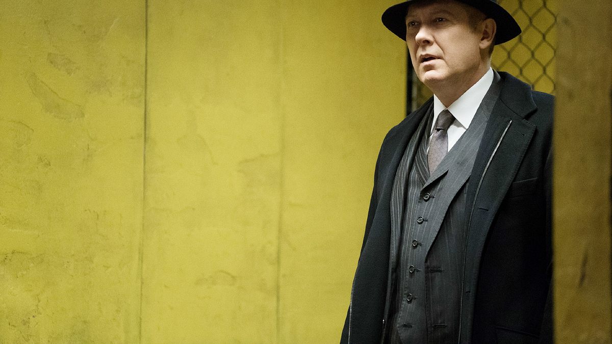 the blacklist