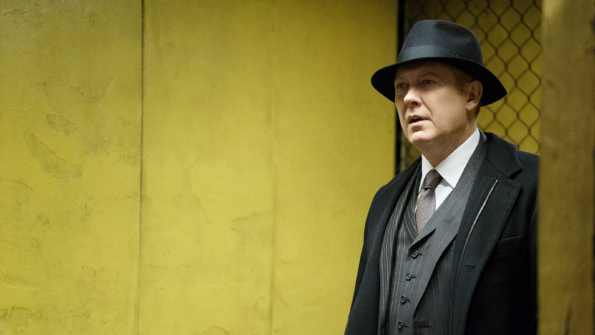 the blacklist