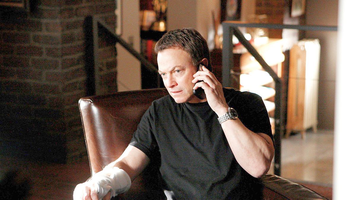 csi: ny