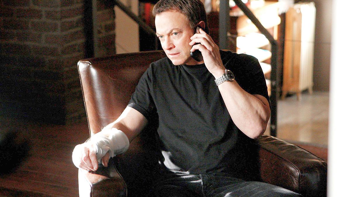 csi: ny