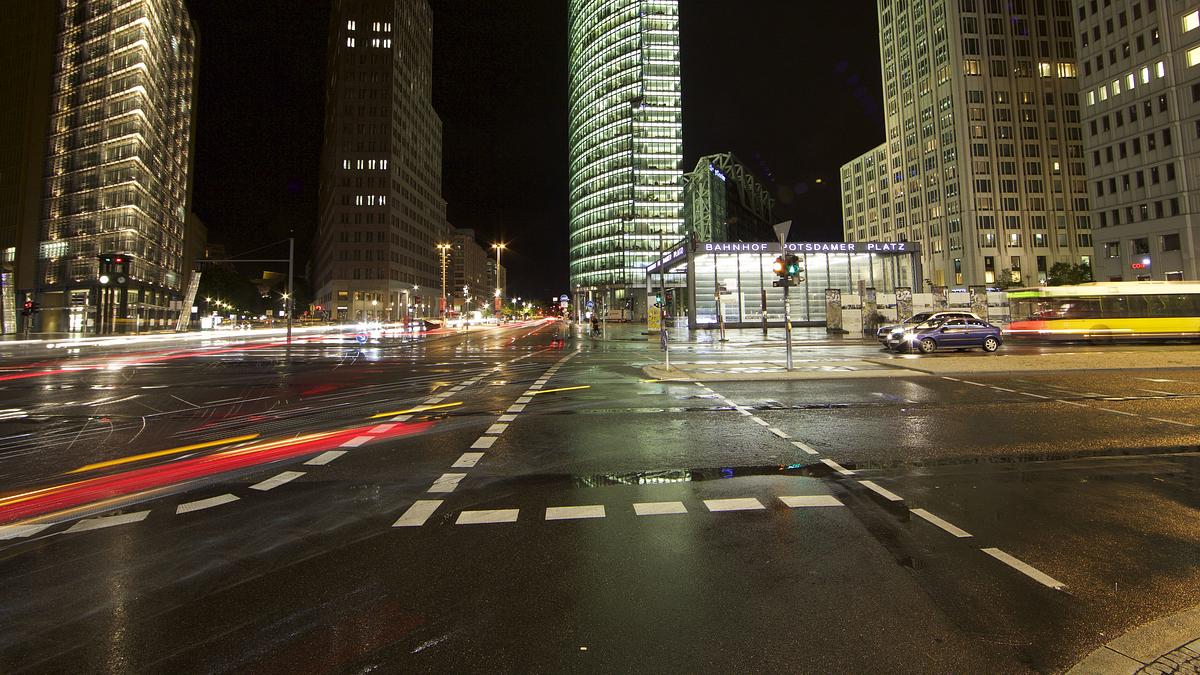nachbarschaftsgeschichten: paris / berlin