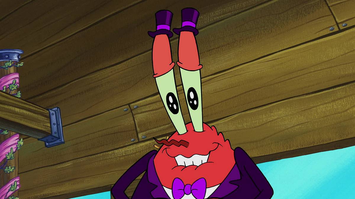 spongebob schwammkopf