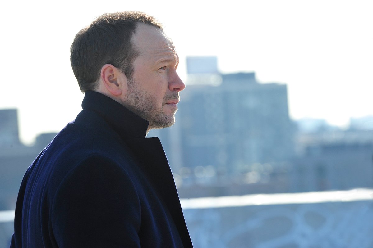 blue bloods - crime scene new york