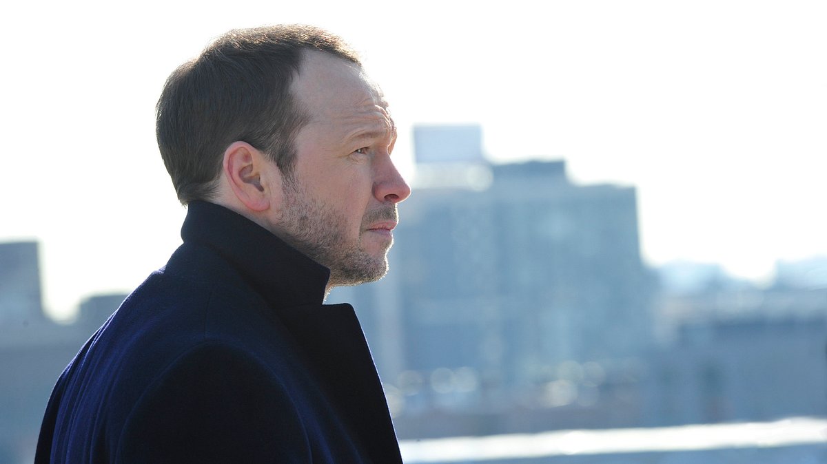 blue bloods - crime scene new york