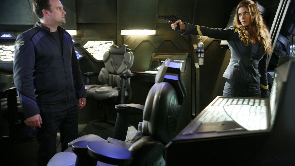 stargate atlantis