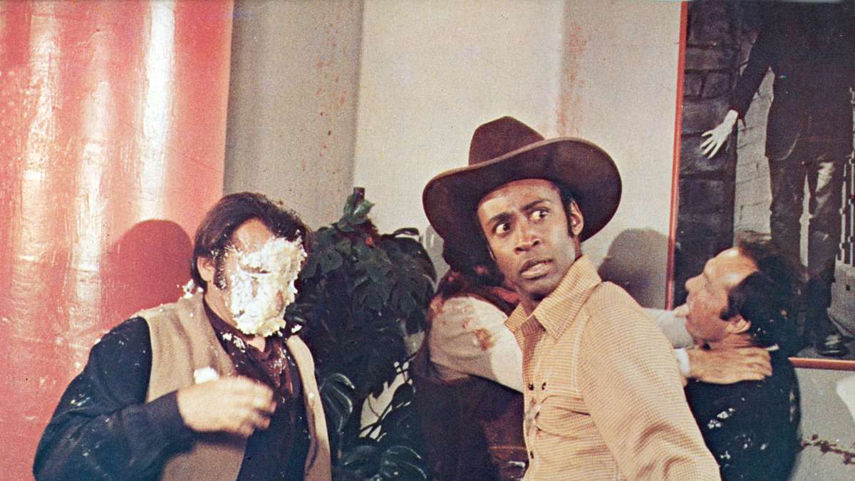 blazing saddles - der wilde wilde westen