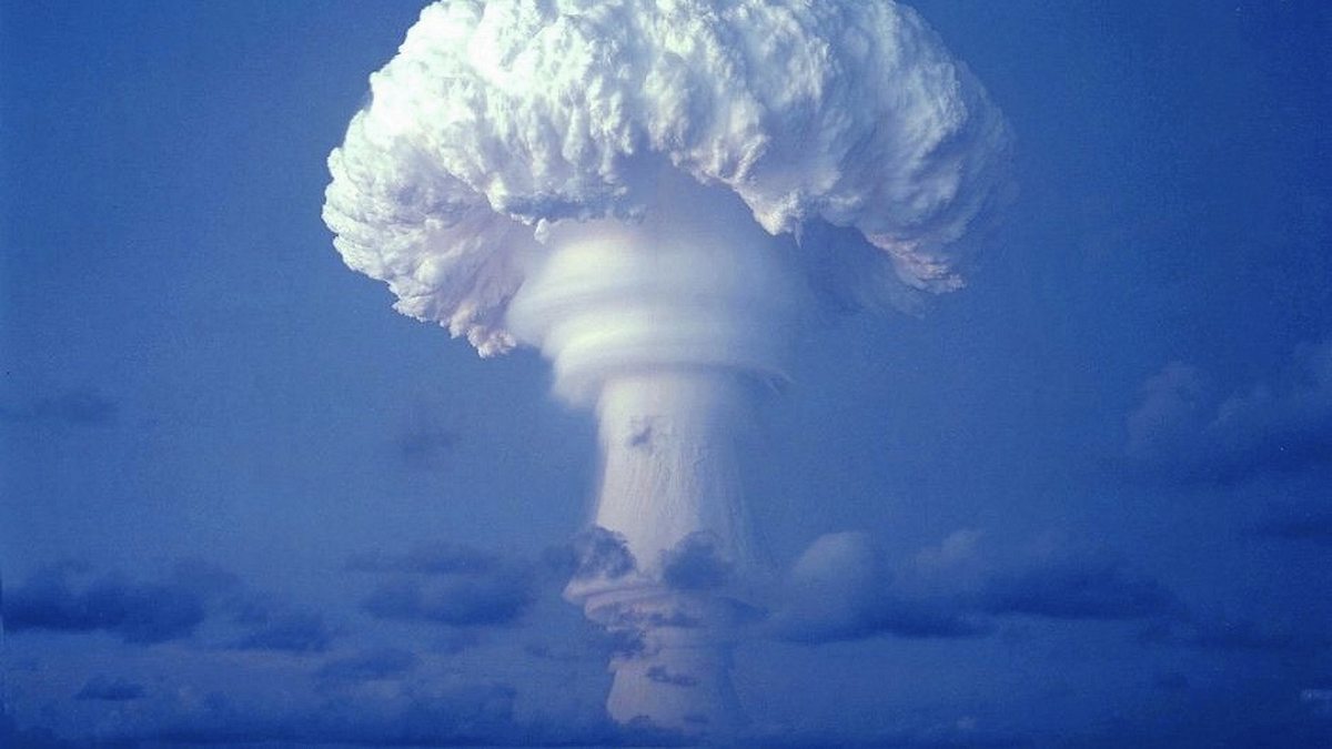 The Bomb The Bomb