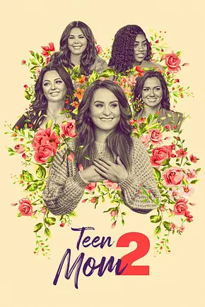 Teen Mom 2 - Foto: TMDB Teen Mom 2 - Foto: TMDB