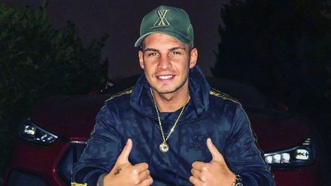 Pietro Lombardi - Foto: instagram.com/_pietrolombardi_