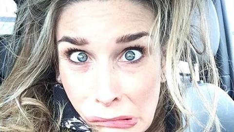 Unter uns-Ausstieg: Deshalb geht Eva Claudelle Deckert - Foto: Instagram/Claudelle Deckert