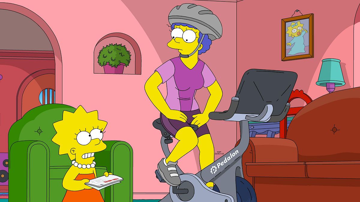 die simpsons