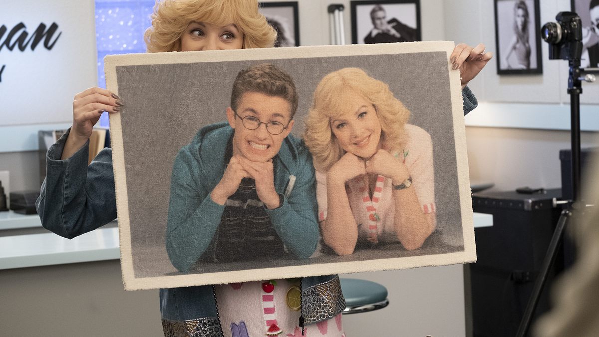 the goldbergs