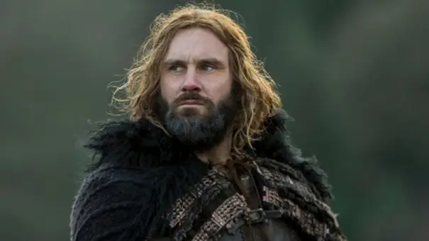 Vikings-Staffel 6: Rollos Rückkehr angekündigt - Foto: Amazon Prime Video
