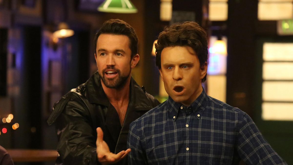 its always sunny in philadelphia